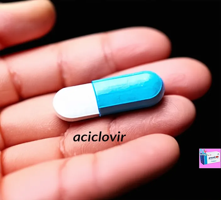 Aciclovir 2