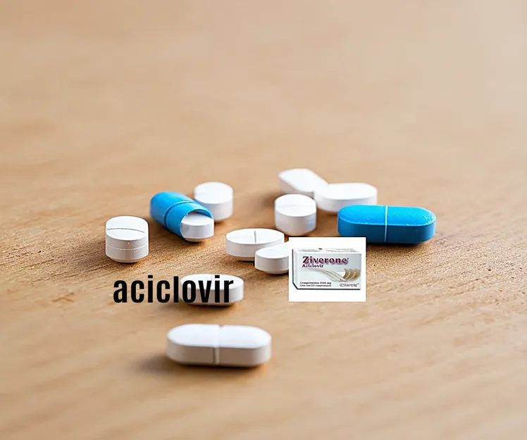 Aciclovir 3